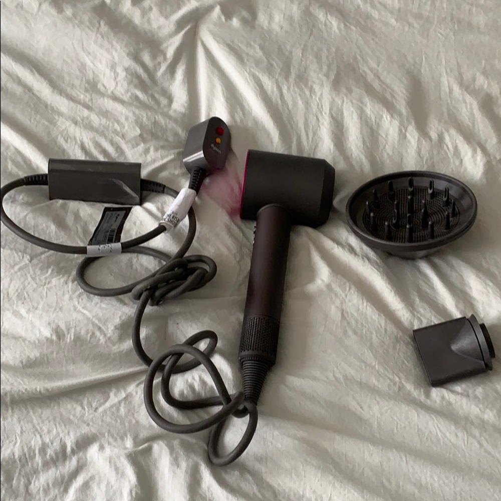 Dyson Hair Dryer